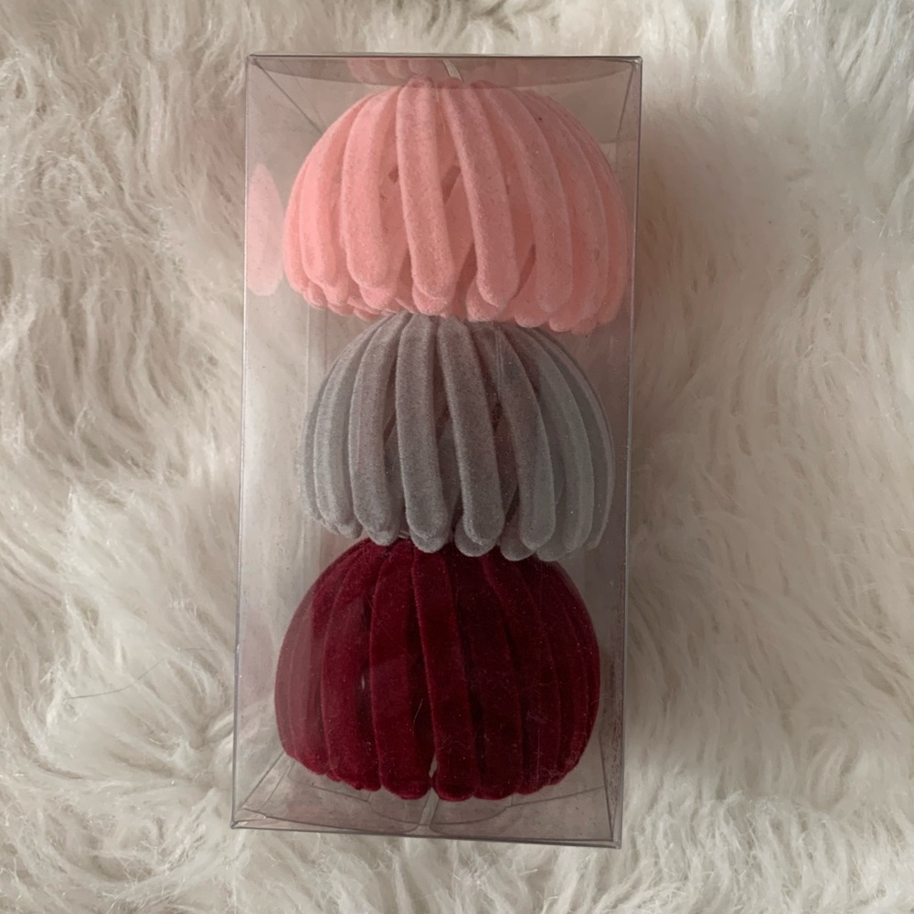 Bird Nest Hair Clips